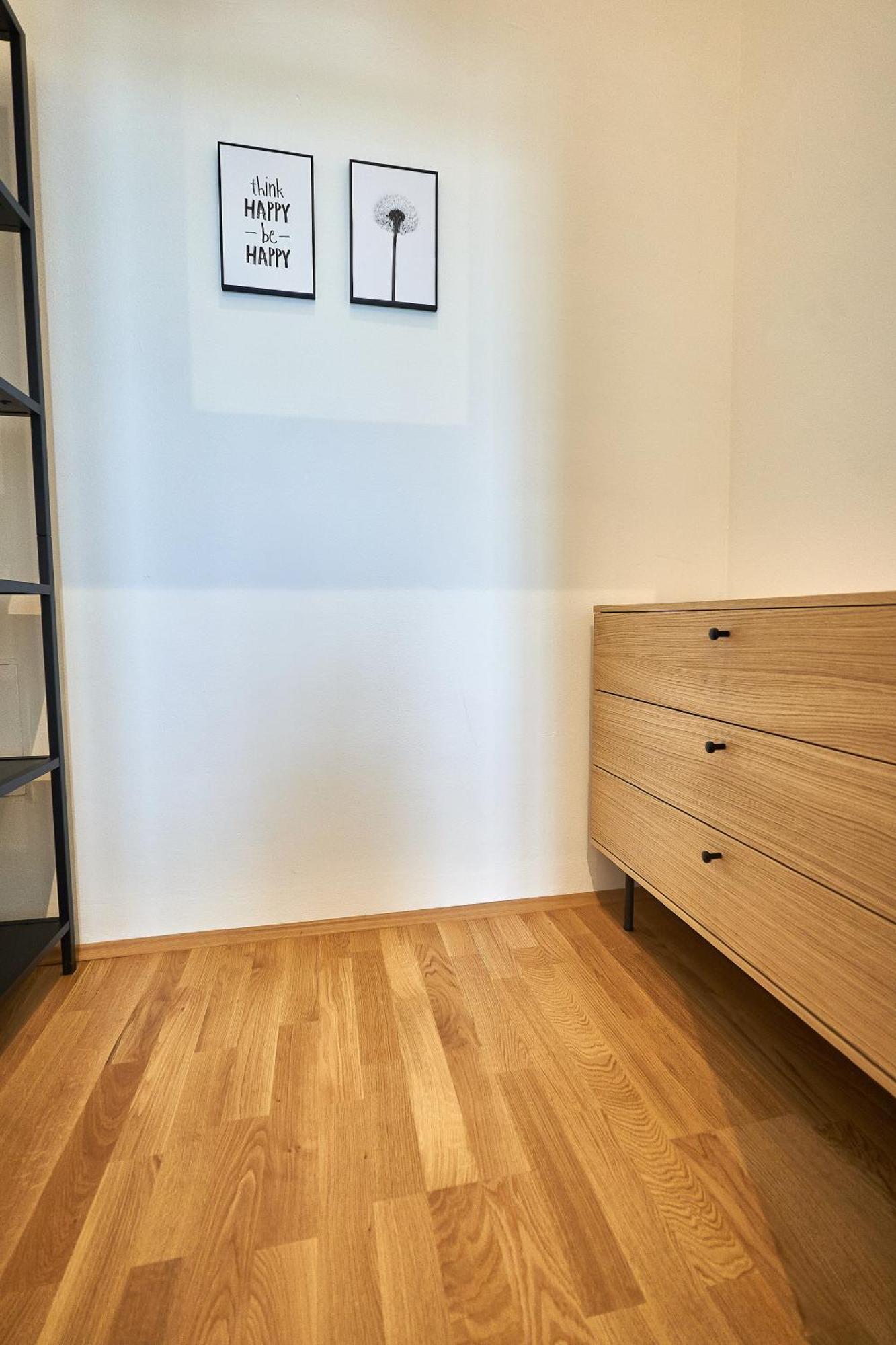 Trendy Apartment Zentral Gelegen Wenen Buitenkant foto