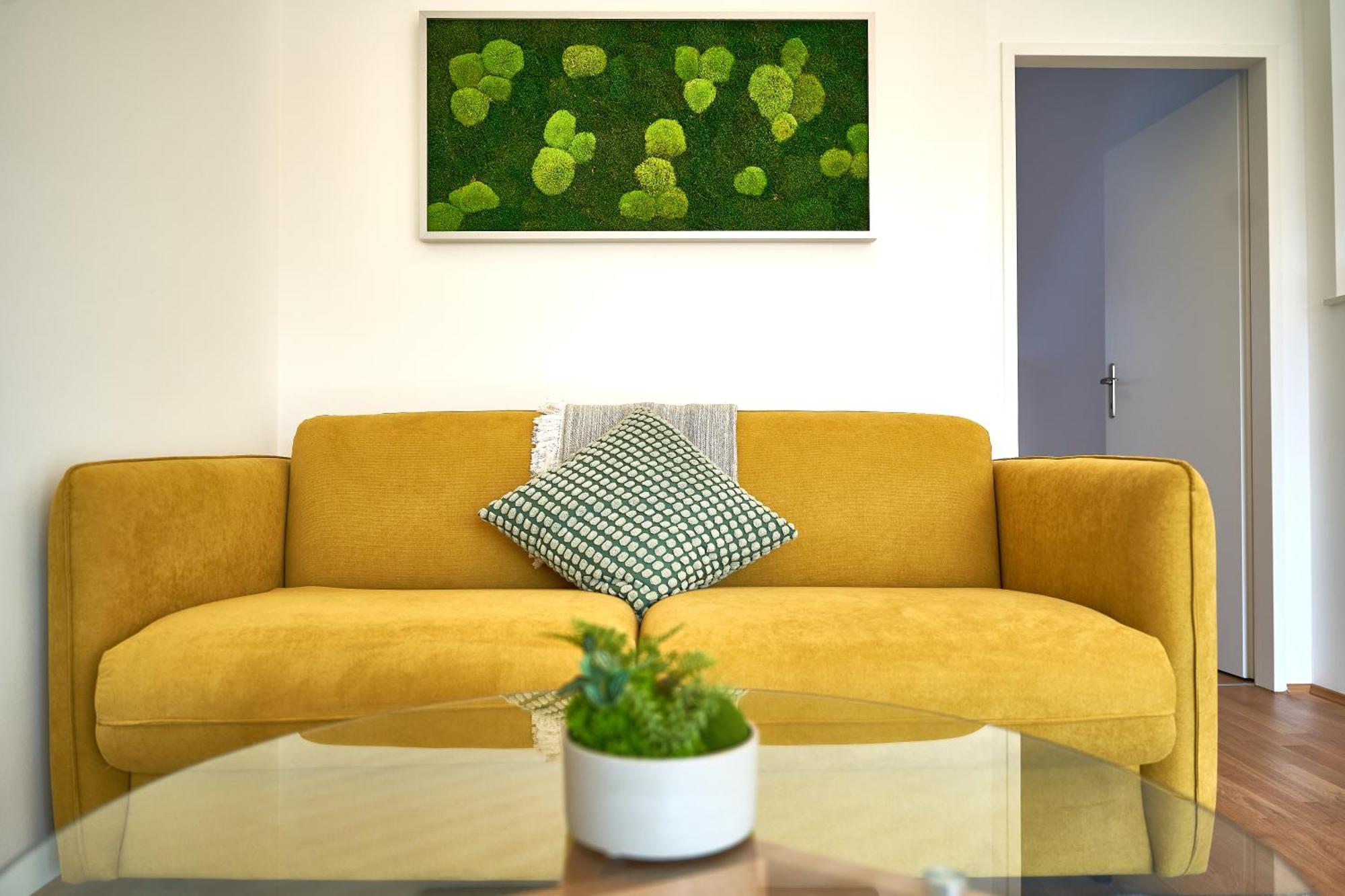 Trendy Apartment Zentral Gelegen Wenen Buitenkant foto