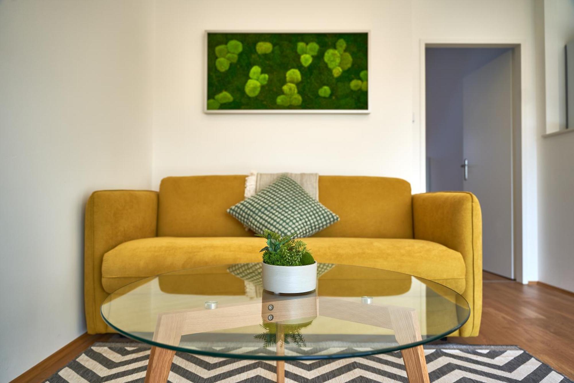 Trendy Apartment Zentral Gelegen Wenen Buitenkant foto