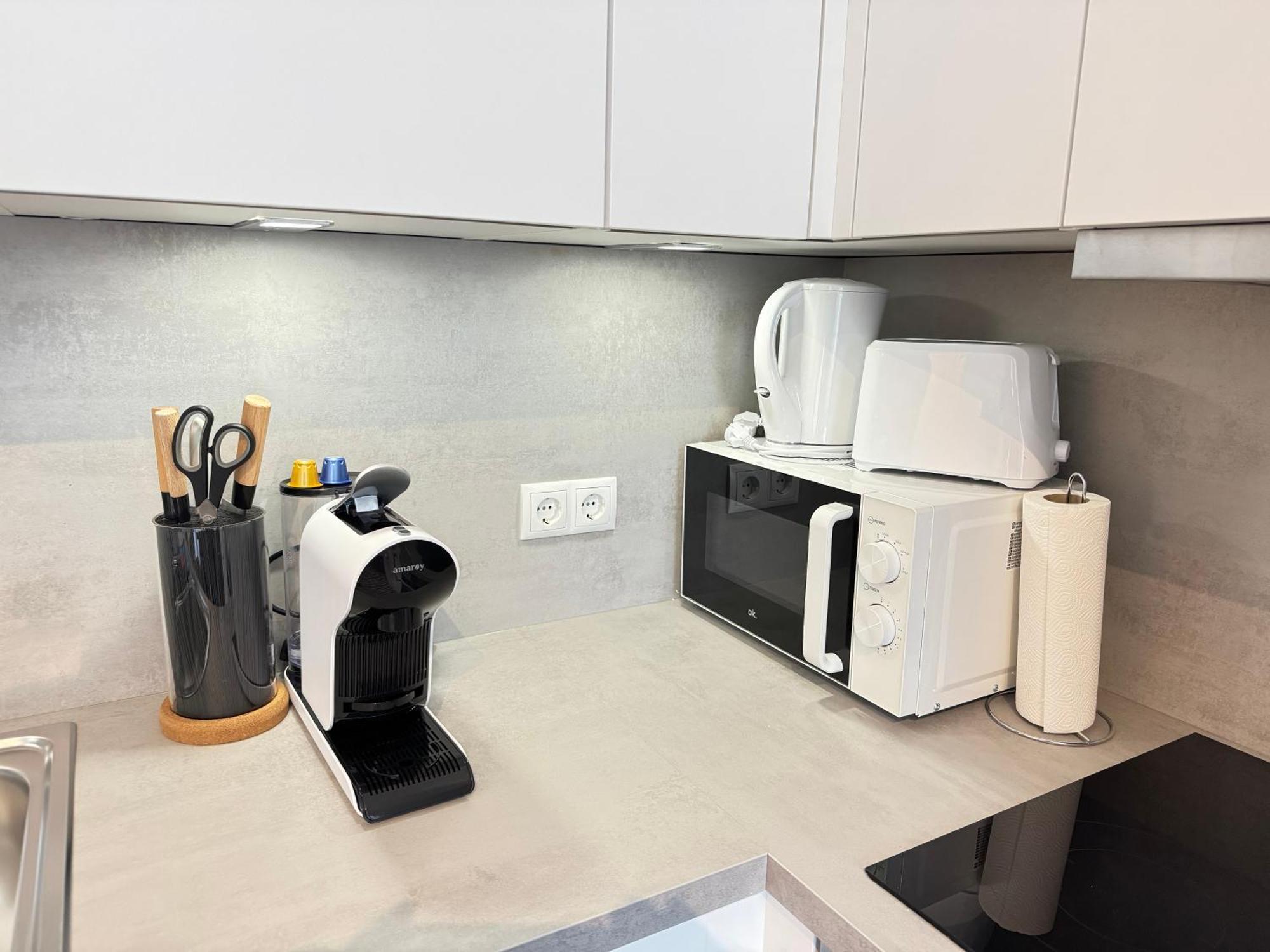 Trendy Apartment Zentral Gelegen Wenen Buitenkant foto